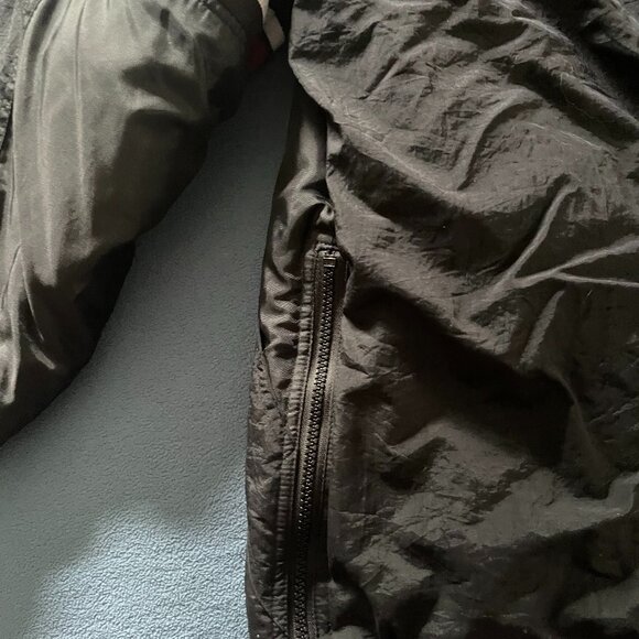 Vintage 90's Chicago Blackhawk Jacket 2XL - Picture 2 of 4